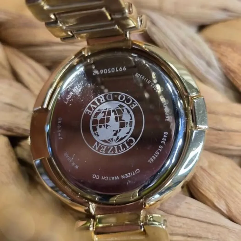 Citizen Eco-Drive Women's Watch